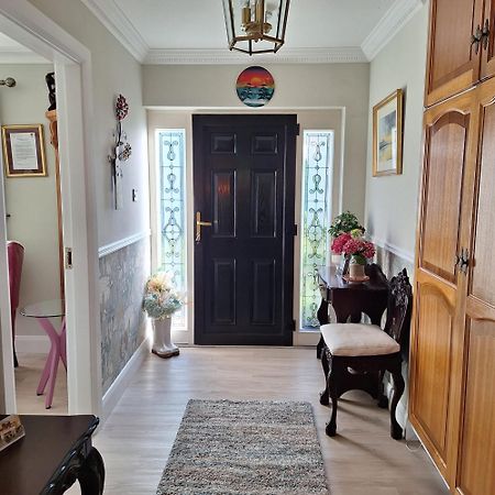 Moher House Γουέστπορτ Εξωτερικό φωτογραφία