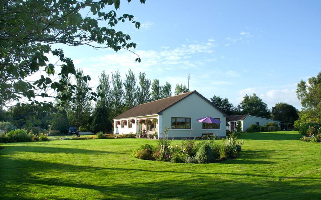 Moher House Γουέστπορτ Εξωτερικό φωτογραφία