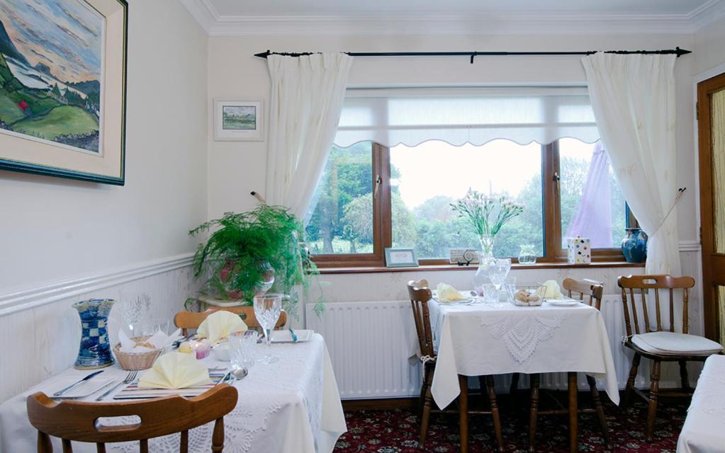Moher House Γουέστπορτ Εξωτερικό φωτογραφία