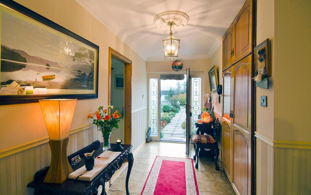 Moher House Γουέστπορτ Εξωτερικό φωτογραφία