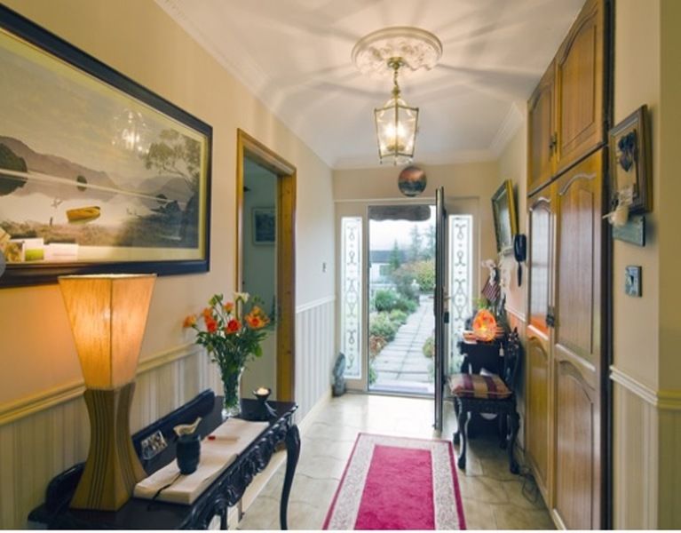 Moher House Γουέστπορτ Εξωτερικό φωτογραφία
